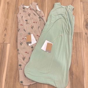 COPY - KYTE BABY SLEEP SACK